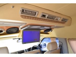 Toyota Hiace 2.5 COMMUTER (ปี 2010 ) D4D Van MT รูปที่ 7