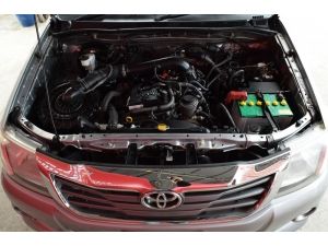 Toyota Hilux Vigo 2.7 CHAMP SMARTCAB (ปี 2015 ) J Pickup MT รูปที่ 7