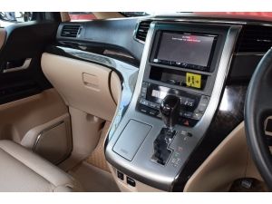 Toyota Alphard 3.5 (ปี 2014) V Van AT รูปที่ 7