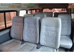 Toyota Hiace 2.5 COMMUTER (ปี 2005) D4D Van MT รูปที่ 7