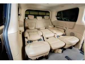 2009 HYUNDAI H-1, DELUXE โฉม ปี08-2018 รูปที่ 7