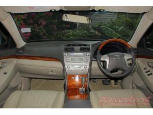 2012 TOYATA CAMRY 2.0 G *ฟรีดาวน์ *ดบ.เริ่ม 2.79% *แถมประกันภัย รูปที่ 7