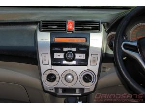 2008 HONDA CITY 1.5 V *ฟรีดาวน์ *แถมประกันภัย รูปที่ 7