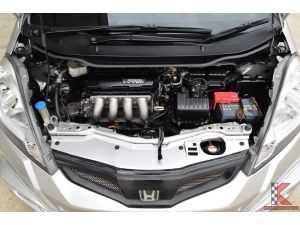 Honda Jazz 1.5 (ปี 2014) V i-VTEC Hatchback AT รูปที่ 7