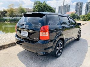 2004 TOYOTA WISH 2.0 Q  AT รูปที่ 7