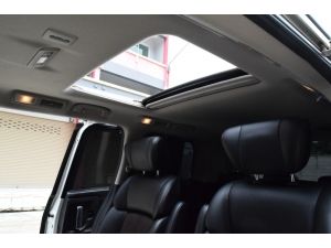 Nissan Elgrand 2.5 (ปี 2011) High-Way Star รูปที่ 7