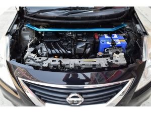 Nissan Almera 1.2 (ปี 2012) ES รูปที่ 7