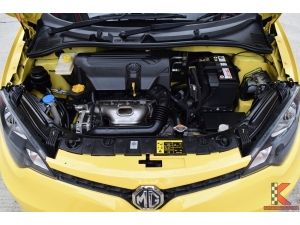 MG MG3 1.5 (ปี 2018) X Hatchback AT รูปที่ 7