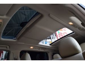 Toyota Alphard 2.4 (ปี2009 ) V รูปที่ 7