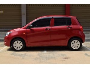 Suzuki Celerio 998 (ปี 2018) GL Hatchback AT รูปที่ 7