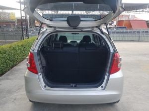 Honda Jazz 1.5V ปี 2008 รูปที่ 7