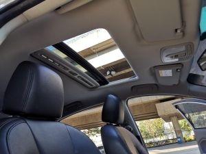 Mg MG5 1.5 SEDAN Sunroof รูปที่ 6