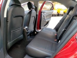 MG6 1.8 Turbo Sunroof รูปที่ 7