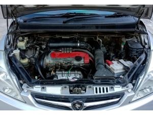 Proton Exora ปี2011 ตัวท๊อป มือเดียวป้ายแดง 7ที่นั่ง รูปที่ 7