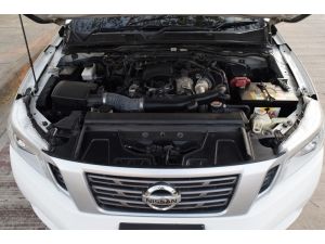 Nissan NP 300 Navara 2.5 ( ปี 2018 ) SINGLE SL Pickup MT รูปที่ 7