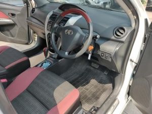 Toyota Vios TRD Sportivo 1.5 AT ปี 2011 รูปที่ 7