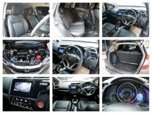 ขาย รถยนต์ Honda Jazz 1.5 V i-VTEC Hatchback AT ปี 2018 รูปที่ 7