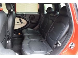 Mini Cooper 2.0 (ปี 2014) R60 Countryman SD ALL4 Countryman Hatchback AT รูปที่ 7