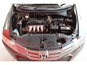 Honda City 1.5 ( ปี 2012 ) S i-VTEC Sedan AT รูปที่ 7