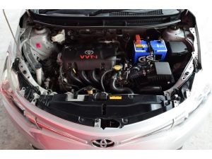 Toyota Vios 1.5 (ปี 2015) J Sedan AT รูปที่ 7