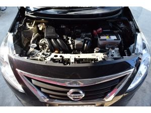 Nissan Almera 1.2 ( ปี2016 ) E Sedan AT รูปที่ 7