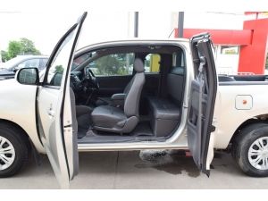 Toyota Hilux Vigo 2.7 CHAMP SMARTCAB (ปี 2014) J CNG Pickup MT รูปที่ 7