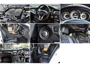 ขายรถ MERCEDES BENZ  Benz CLS250 CDI AMG Package Fulloption ปี2013 รูปที่ 7