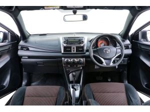 Toyota Yaris 1.2 E ปี : 2014 ไมล์ : 129,xxx km. รูปที่ 7