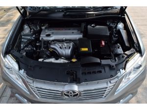 Toyota Camry 2.0  G ปี 2014 รูปที่ 7