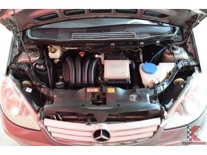 Mercedes-Benz A200 2.0 Hatchback ปี 2008 รูปที่ 7