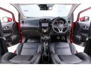 Nissan note 1.2 VL ปี : 2018 ไมล์ : 28,xxx km. รูปที่ 7