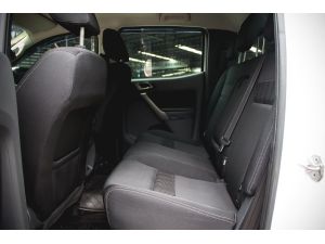2017 Ford Ranger 2.2 DOUBLE CAB  Hi-Rider XLT Pickup MT รูปที่ 7
