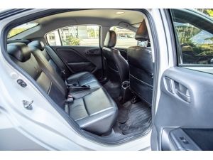 2017 Honda City 1.5 S Pickup AT รูปที่ 7