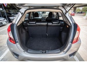 2016 Honda Jazz 1.5 V i-VTEC Hatchback AT รูปที่ 7