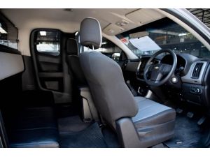 2018 Chevrolet Colorado 2.5 Flex Cab (ปี 11-16) LT Pickup MT รูปที่ 7