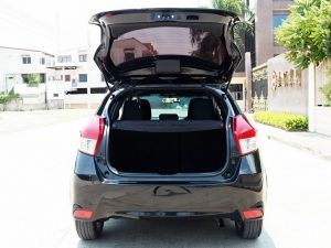 TOYOTA YARIS 1.2 E CVT ปี 2016 รูปที่ 7