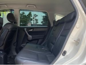 HONDA CRV 4WD 2010 รูปที่ 7