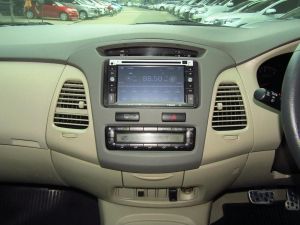 2009 TOYOTA INNOVA 2.0 G *ฟรีดาวน์ *ประกันภัย *ไม่ต้องมีคนค้ำ รูปที่ 7