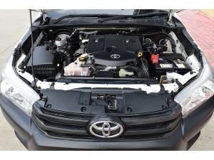 Toyota Hilux Revo 2.4 ( ปี 2017 ) SINGLE J Pickup MT รูปที่ 7