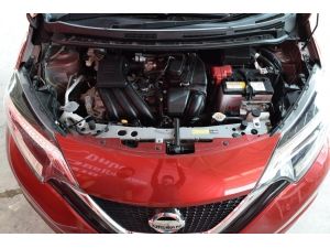 Nissan Note 1.2 (ปี 2019) V Hatchback AT รูปที่ 7