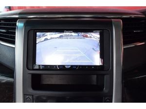 Toyota Alphard 3.5 (ปี 2014) V Van AT รูปที่ 7