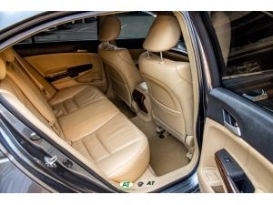 2008 Honda Accord 2.4 EL i-VTEC Sedan AT รูปที่ 7