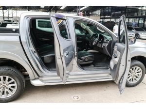 2018 Mitsubishi Triton 2.4 DOUBLE CAB GLS-Limited Plus Pickup MT รูปที่ 7