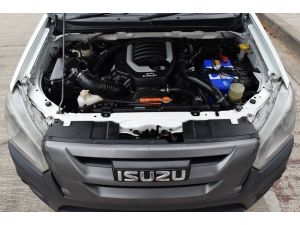 Isuzu D-Max 1.9 SPARK (ปี2016) B Pickup MT รูปที่ 7