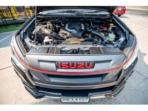 2018 Isuzu D-Max 1.9 SPACE CAB Hi-Lander X-Series Z Pickup MT รูปที่ 7