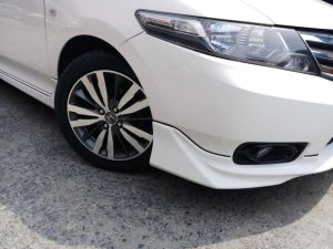 HONDA CITY 1.5 S 2013 AT รูปที่ 6