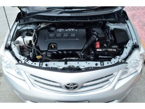 Toyota Corolla Altis 1.6 (ปี 2012 ) E Sedan AT รูปที่ 7