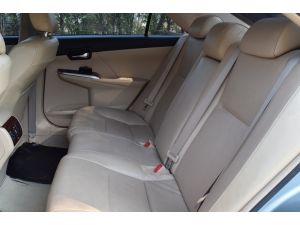 Toyota Camry 2.0 (ปี 2014 ) G Sedan AT รูปที่ 7