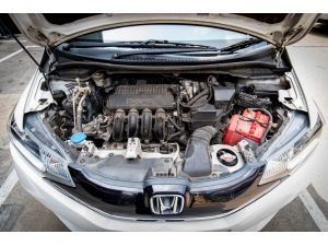 2016 Honda Jazz 1.5 V i-VTEC Hatchback AT รูปที่ 7