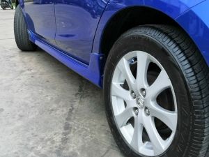 MAZDA 2 1.5 GROOVE SPORT (HATCHBACK) 5DR 2012 AT รูปที่ 7